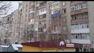 Артёмовск Бахмут 25 02 2023