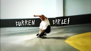 CURREN CAPLES "TIMELESS & AMAZING!" 2023