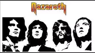 NAZARETH " Morning Dew " Orange