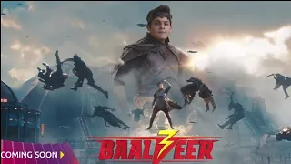 Baalveer Season 3 || Coming Soon || Trailer