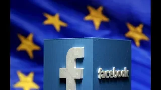 EU to install sweeping changes to online privacy rules