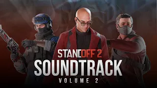 Fireborn (0.23.0) - Standoff 2 OST