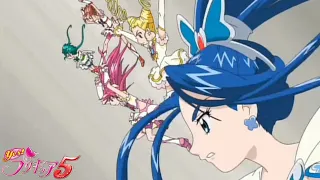 Yes! PreCure Five! #12