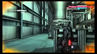 Binary Domain PC Gameplay 1080p