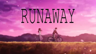 Anime Mix | AURORA - Runaway
