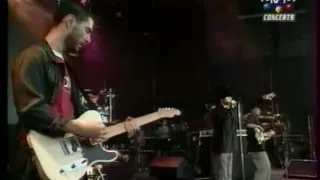 Jamiroquai - Phoenix Festival 1997 (Live) (High Quality)