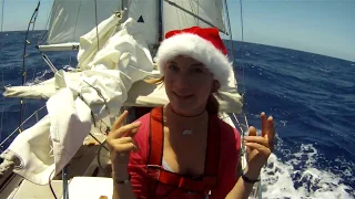 Merry Christmas and a Happy 2020 from Laura Dekker - EP10