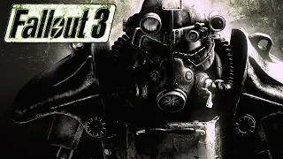 FALLOUT 3 All Cutscenes (Full Game Movie) PC 1080p 60FPS HD