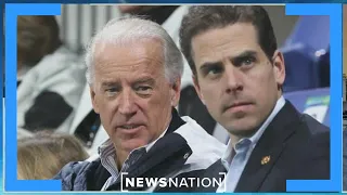 House Republicans gearing up for Biden investigations | Rush Hour