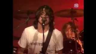 Foo Fighters @ The Black Cat (2003)