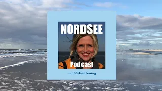 NORDSEE Podcast #57 Der Atem des Meeres mit Joachim Kühn