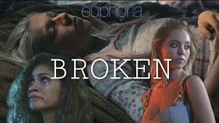 Euphoria - Broken