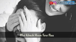 Waqt Song | Marshall Sehgal | Rony Singh | New Punjabi Song 2018 WhatsApp Status