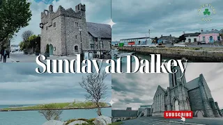 24 Hours in Dalkey, Ireland's Richest Village