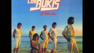 1. A Donde Vas - Los Bukis