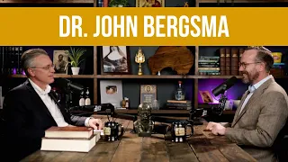 Your Bible Questions Answered w/ Dr. John Bergsma