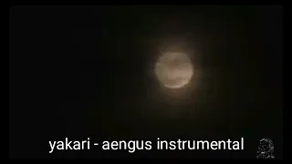 Yakari | Aengus - instrumental