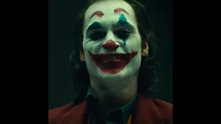 "Joker" 2019 Full Teaser Trailer Song "Laughing"