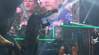 Judas Priest - Living After Midnight, Helsinki 8.6.2022