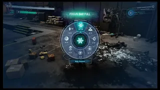 Spider-Man PS4 Demon Warehouse (Ultimate) NO DAMAGE!