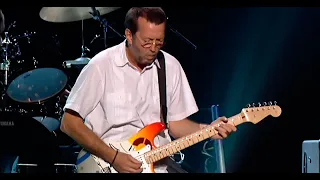 Eric Clapton - Sunshine Of Your Love Backing Track With Original Vocals(One More Car One More Rider)