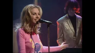 Saint Etienne - You're In A Bad Way - TOTP - 11 02 1993