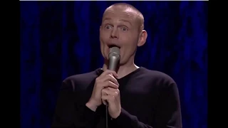 Bill Burr - Women Psycho Robots