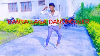 KANTA LAGA | DANCE VIDEO | HONEY SINGH | NEHA & TONY KAKKAR #trending #short#dance #video  #new song