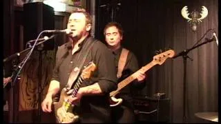 The Nimmo Brothers -  Bring it on home -  Live  @ Bluesmoose café