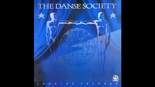 The Danse Society ‎– Midnight Land (1986)
