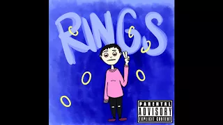 Billy Marchiafava - Rings (Prod. Robb2B x RayAyy)