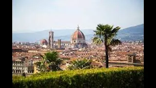 180 VR - Italy - 2022 - Florence - part 1/6
