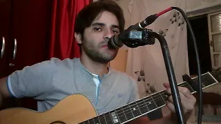 Hurricane (cover) - 30 Seconds To Mars - Song writer: Jared Leto