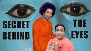 Mysterious Connection Between Krishna and Sathya Sai Baba