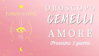 GEMINI♥️ YOU HAVE BEEN WAITING FOR THIS MOMENT FOR A LONG TIME!ONE PERSON WILL GIVE YOU EVERYTHING!