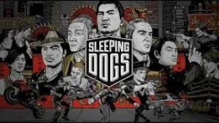 Sleeping Dogs  Oficial Trailer