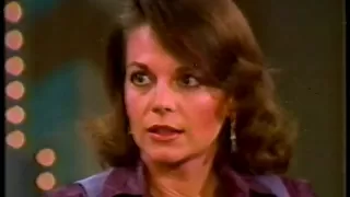 Natalie Wood interview part 1