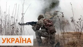 Российские боевики до сих пор не вышли из зоны разведения войск: оккупанты 12 раз обстреляли ВСУ