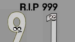 R.I.P 999