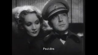 Trailer : Shanghai Express de Josef von Sternberg avec Marlene Dietrich (VOSTFR / HD)