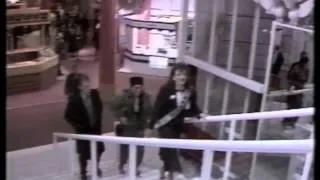 The Point @ Milton Keynes - Inner Space Premiere for Children In Need 1987