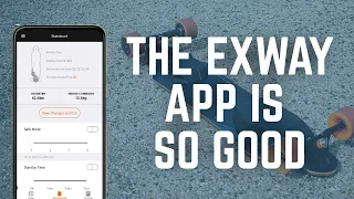 The Exway App - Everything You Need To Know (With Chapters)