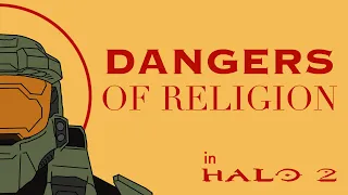 How Halo 2 Critiques Religion