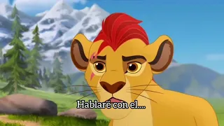 kion x tifu un amor de distintos mundos capítulo 41