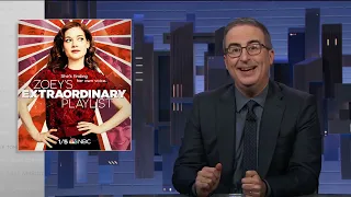 Russian state TV - Last Week Tonight with John Oliver