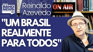 Reinaldo: Uma música de Chico e o “não” aos fascistoides