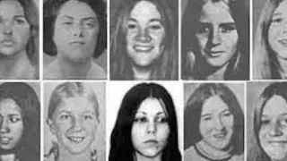 Santa Rosa Hitchhiking Murders: Dumping Grounds of the Innocent