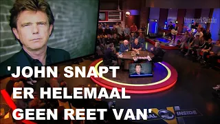 De heren over TALPA & John de Mol - VI COMPILATIE