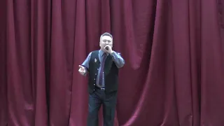 "Победа" Сл. муз. исп. Геннадий Парыкин