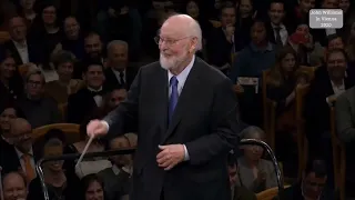 The Imperial March from Star Wars The Empire Strikes Back - John Williams in Vienna 2020